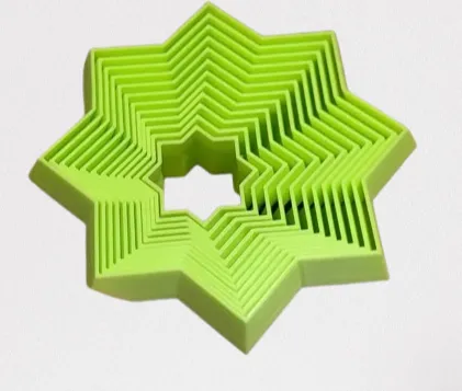 Fidget Star