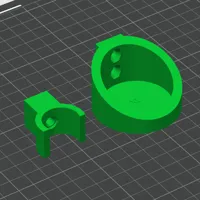 XL per impugnatura 4,3 cm - 0.2mm layer