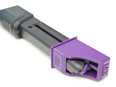 KMR S02 and S01 Magazine Loader