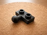 0.2mm nozzle, 0.1mm layer, 4 walls, 15% infill