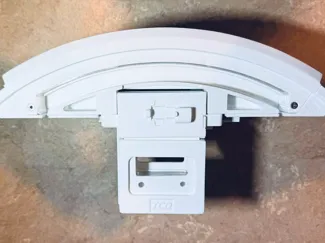 MK4 Trading Card Dispenser