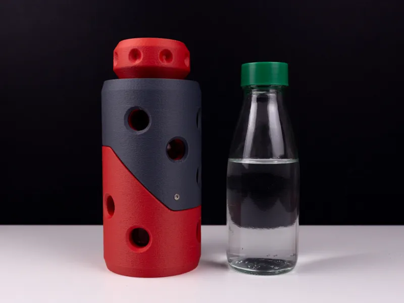ikea bottle grenade v1