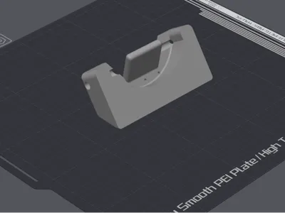 Front camera mount jeep wrangler grill