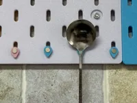 0.2mm 层高, 2 层墙, 15% 填充