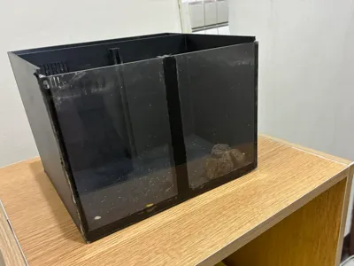 Dual Breeding Fish Tank