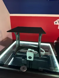 Étagère cube compacte, sans supports d'impression — photo 3