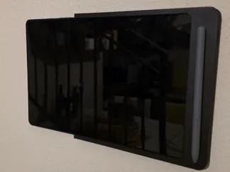 Samsung Galaxy Tab S9 FE Wall mount