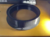 0.2mm layer, 3 walls, 25% infill