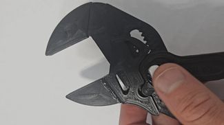 Knipex Pliers Wrenches