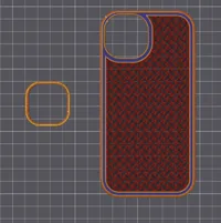 14 standard (non-pro) - TPU