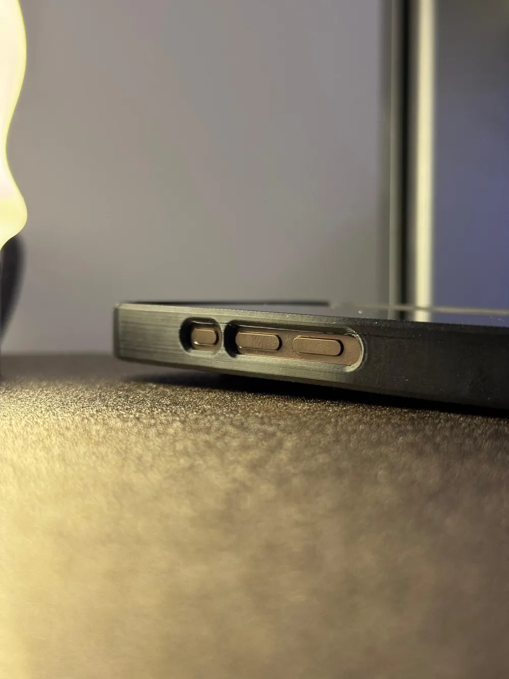 Infill Case | iphone 16 pro,15 / 15 pro,14 pro - MakerWorld 3D Model ...