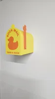Round Magnets