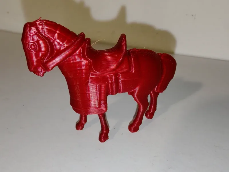 Cavalieri a cavallo Kinder sorpresa anni 90