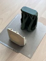 (New Profile) No AMS, No Warping! With different Magnets