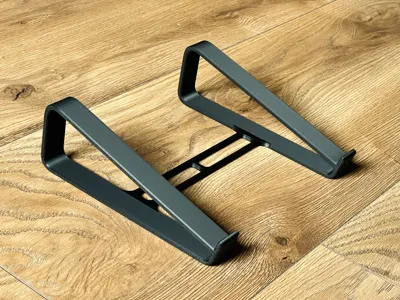 MacBook Pro 2020 M1 13-inch Laptop Stand, 15° incline