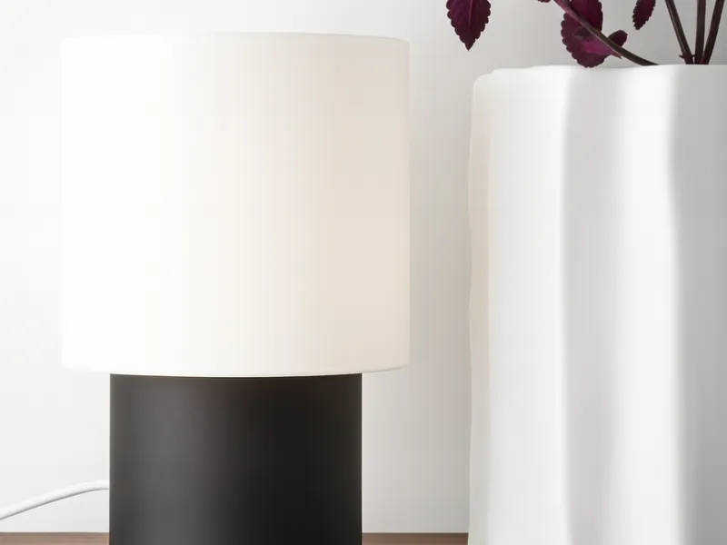Modern Design E14 Lamp