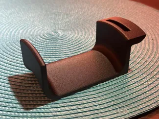 ID.3 charge cable holder
