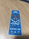 Raveclaw 0.2mm layer, 2 walls, 15% infill