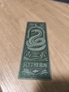 Slytherin 0.2mm layer, 2 walls, 15% infill