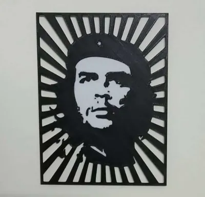 Che Guevara Poster 