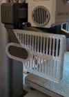 A1 PLA Large Baffle - 0.2mm, 2 walls, 15% infill