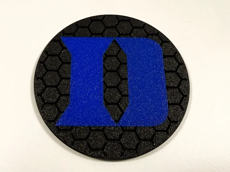 Duke Hex Coaster