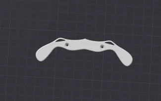 PS5 Paddle 