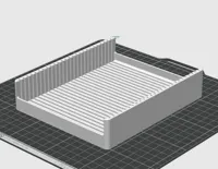 0.28mm layer, 2 walls, 15% infill