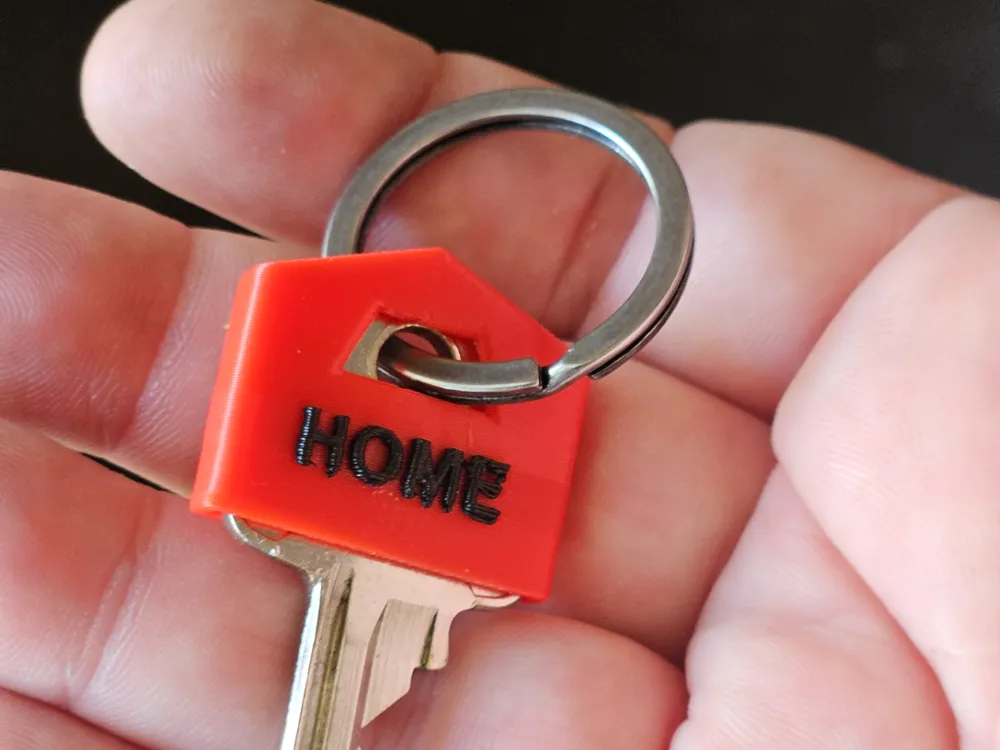 Key Identifier for WC2 and WT2 keys Remixed by David M - MakerWorld