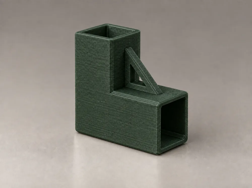 Systen File Check R MPCS – Modular Pipe Construction System - Free 3D Print Model - MakerWorld