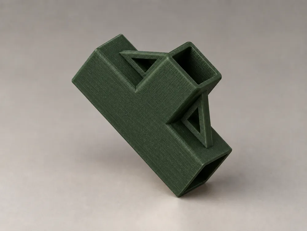 Systen File Check R MPCS – Modular Pipe Construction System - Free 3D Print Model - MakerWorld