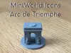 0.08mm layer, 2 walls, 15% infill