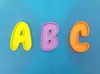 25mm LETTER SIZE