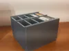 0.2mm layer, 2 walls, 5% infill