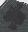 [FUZZY ] [original] hiddem seams, optimised settings