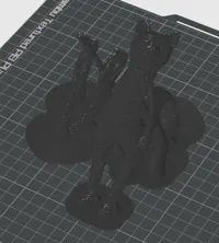 [FUZZY ] [original] hiddem seams, optimised settings