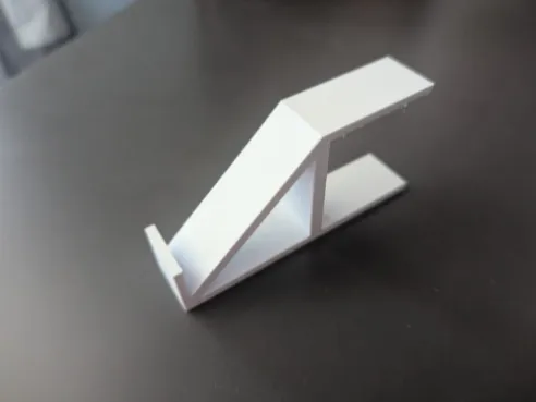 Extention Cable Hook For Shelves