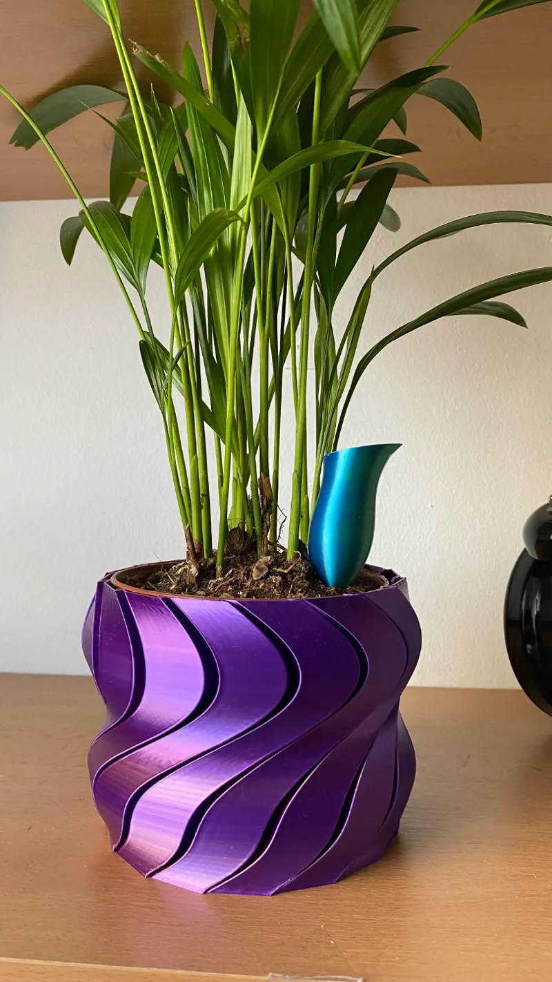 Flower holder