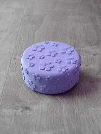optimized for 0.4 nozzle + High Quality