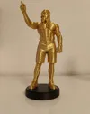 with base - 0.2mm layer, 4 walls, 20% infill