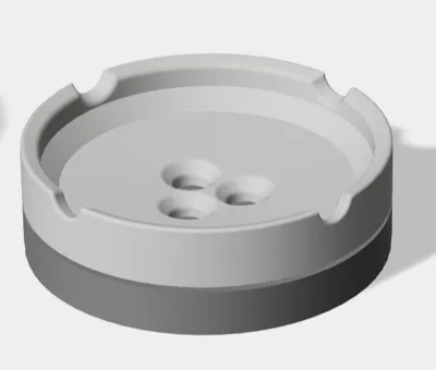 ML3D ASHTRAY 001