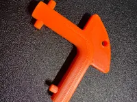 0.2mm layer, 6 walls, 80% infill