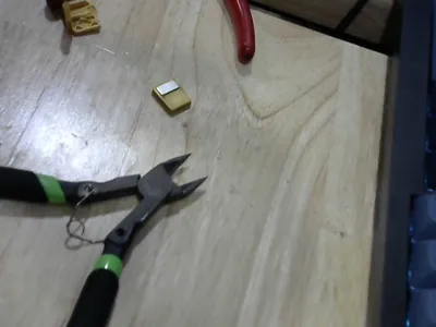 cosplay helper for rectangle magnets