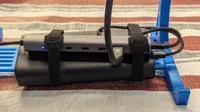 Support d'écran portable pour mallette de console portable — photo 3