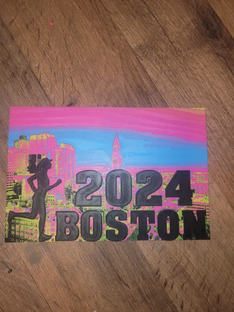 Boston 2024