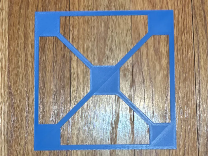calibration test 