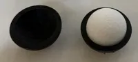 Redesign for Printing On Mobile. Mini Snowball Maker.