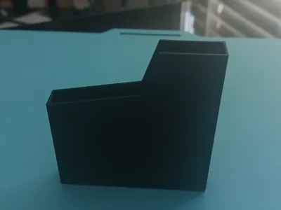 Gameboy OG sleeve