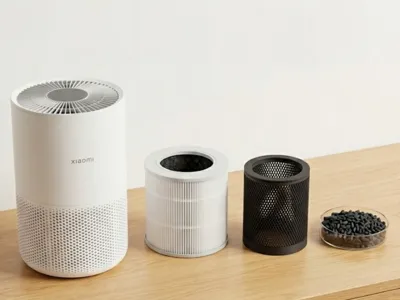 Xiaomi Smart Air Purifier 4 Compact Carbon Filter