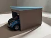 0.2mm layer, 2 walls, 10% infill